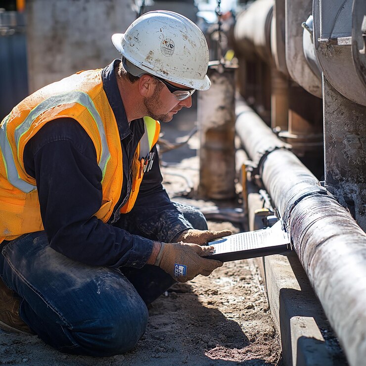 Imagen Zanjas y canalizaciones