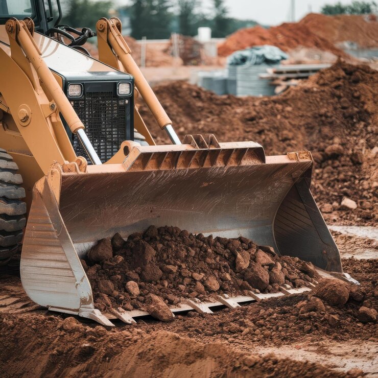 Imagen Derribos y demoliciones